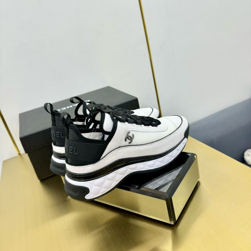 Ch*el sneakers